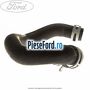 Furtun inferior racitor supapa EGR Ford Transit 2006-2014 2.2 TDCi 130 cp QWFA diesel | Foto 2