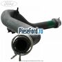 Furtun inferior racitor supapa EGR Ford Transit 2006-2014 2.2 TDCi RWD 155 cp CVRC diesel