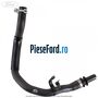 Furtun inferior racitor ulei cutie automata 6F Ford Kuga 2013-2016 1.6 EcoBoost 150 cp JQMA, JQMB benzina