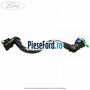 Furtun inferior racitor ulei cutie automata Powershift Ford C-Max 2011-2015 2.0 TDCi 115 cp TYDA diesel | Foto 2