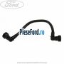 Furtun inferior racitor ulei cutie automata Powershift Ford Galaxy 2007-2014 2.0 TDCi 130 cp AZWA diesel