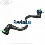 Furtun inferior racitor ulei cutie automata Powershift Ford Kuga 2013-2016 2.0 TDCi 136 cp UKMA diesel