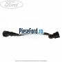 Furtun inferior racitor ulei cutie automata Powershift Ford Mondeo 2008-2014 2.0 TDCi 115 cp KLBA, LPBA, TYBA diesel