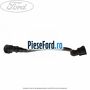 Furtun inferior racitor ulei cutie automata Powershift Ford S-Max 2007-2014 2.0 TDCi 115 cp KLWA, TYWA diesel