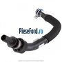 Furtun inferior racitor ulei Ford Focus 2011-2014 2.0 ST 250 cp R9DA, R9DB, R9DC, R9DD benzina