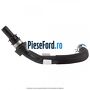 Furtun inferior racitor ulei Ford Focus 2014-2018 2.0 ST 250 cp R9DA, R9DB, R9DC, R9DD benzina | Foto 4