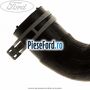 Furtun inferior radiator apa dreapta Ford Focus 1998-2004 1.8 TDCi 100 cp FFDA diesel