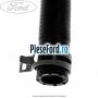 Furtun inferior radiator apa Ford Focus 1998-2004 ST170 173 cp ALDA benzina