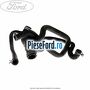 Furtun inferior radiator apa Ford Focus 1998-2004 ST170 173 cp ALDA benzina | Foto 2