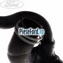 Furtun inferior radiator apa Ford Focus 1998-2004 ST170 173 cp ALDA benzina