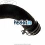 Furtun inferior radiator apa stanga Ford Focus 1998-2004 1.8 TDCi 100 cp FFDA diesel