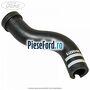 Furtun inferior separator ulei Ford Ka 2009-2016 1.3 TDCi 75 cp 169A1000, FD4 diesel