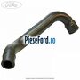 Furtun inferior separator ulei Ford Mondeo 2008-2014 1.8 TDCi 100 cp FFBA diesel