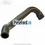 Furtun inferior separator ulei Ford Mondeo 2008-2014 1.8 TDCi 125 cp KHBA, QYBA diesel