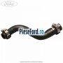 Furtun inferior separator ulei Ford S-Max 2007-2014 2.2 TDCi 175 cp Q4WA diesel | Foto 2