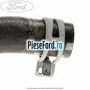 Furtun inferior supapa EGR racire cu apa Ford Transit 2006-2014 2.2 TDCi 110 cp QVFA diesel