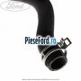 Furtun inferior supapa recirculare gaze modul Ford Transit 2006-2014 2.2 TDCi 136 cp USRA, USRB diesel