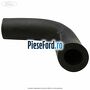 Furtun inferior supapa separator ulei Ford Focus 2008-2011 2.5 ST 225 cp HYDA benzina