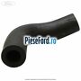 Furtun inferior supapa separator ulei Ford Mondeo 2008-2014 2.5 220 cp HUBA benzina