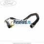 Furtun inferior turbosuflanta Ford C-Max 2011-2015 1.0 EcoBoost 100 cp M2DA, SFDA benzina