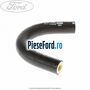 Furtun inferior turbosuflanta Ford Focus 2004-2007 2.5 ST 225 cp HYDA benzina