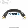 Furtun inferior turbosuflanta Ford Focus 2004-2007 2.5 ST 225 cp HYDA benzina | Foto 2