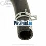 Furtun inferior valva sistem racire an 04/2003-04/2006 Ford Transit 2000-2006 2.4 TDCi 137 cp H9FA diesel
