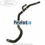 Furtun inferior valva sistem racire an 04/2003-04/2006 Ford Transit 2000-2006 2.4 TDE 115 cp FXFA diesel