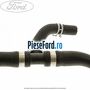 Furtun inferior valva sistem racire an 04/2003-04/2006 Ford Transit 2000-2006 2.4 TDE 115 cp FXFA diesel