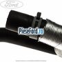 Furtun inferior valva sistem racire cu AC an 01/2002-12/2006 Ford Transit 2000-2006 2.0 TDCi 125 cp FIFA diesel | Foto 2