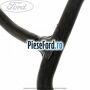 Furtun inferior valva sistem racire cu AC an 08/2000-01/2002 Ford Transit 2000-2006 2.0 DI 86 cp F3FA diesel | Foto 2