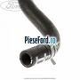 Furtun inferior valva sistem racire cu AC Ford Transit 2000-2006 2.0 DI 86 cp F3FA diesel | Foto 2