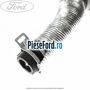 Furtun inferior valva sistem racire fara AC Ford Transit 2000-2006 2.4 TDdi 120 cp D4FA diesel