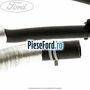 Furtun inferior valva sistem racire Ford Transit 2000-2006 2.0 DI 75 cp D3FA diesel