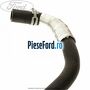Furtun inferior valva sistem racire Ford Transit 2000-2006 2.0 TDCi 125 cp FIFA diesel | Foto 2