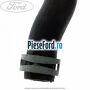 Furtun inferior valva sistem racire Ford Transit 2006-2014 2.2 TDCi RWD 100 cp DRRA, DRRB, DRRC diesel