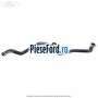 Furtun inferior valva sistem racire Ford Transit 2006-2014 2.2 TDCi RWD 100 cp DRRA, DRRB, DRRC diesel | Foto 3