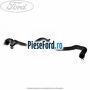 Furtun inferior valva sistem racire Ford Transit 2006-2014 2.2 TDCi RWD 125 cp CYRA diesel | Foto 2