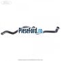 Furtun inferior valva sistem racire Ford Transit 2006-2014 2.2 TDCi RWD 155 cp CVRC diesel | Foto 3