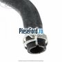 Furtun inferior valva sistem racire Ford Transit 2006-2014 3.2 TDCi 200 cp SAFA, SAFB diesel | Foto 2
