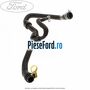 Furtun inferior vas expansiune an 03/2010-12/2014 Ford Galaxy 2007-2014 2.0 TDCi 163 cp TXWA diesel