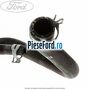Furtun inferior vas expansiune an 03/2010-12/2014 Ford Galaxy 2007-2014 2.0 TDCi 163 cp TXWA diesel | Foto 2