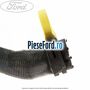 Furtun inferior vas expansiune an 03/2010-12/2014 Ford Mondeo 2008-2014 2.0 TDCi 140 cp QXBA, QXBB, UFBA, UFBB diesel