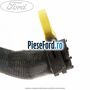 Furtun inferior vas expansiune an 03/2010-12/2014 Ford S-Max 2007-2014 2.0 TDCi 163 cp TXWA diesel
