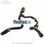 Furtun inferior vas expansiune an 10/2010-12/2014 Ford Mondeo 2008-2014 2.0 EcoBoost 240 cp TPBA benzina