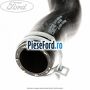 Furtun inferior vas expansiune cauciuc Ford EcoSport 2013-2018 1.5 TDCi 95 cp XVJD diesel