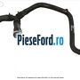 Furtun inferior vas expansiune Ford EcoSport 2013-2018 1.5 Ti 140 cp UEJB, UEJE benzina | Foto 2