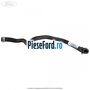 Furtun inferior vas expansiune Ford Fiesta 2002-2005 1.25 16V 70 cp M7JA, M7JB benzina | Foto 4
