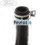 Furtun inferior vas expansiune Ford Fiesta 2005-2008 1.4 TDCi 68 cp N4JB diesel