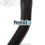 Furtun inferior vas expansiune Ford Fiesta 2005-2008 1.4 TDCi 68 cp N4JB diesel